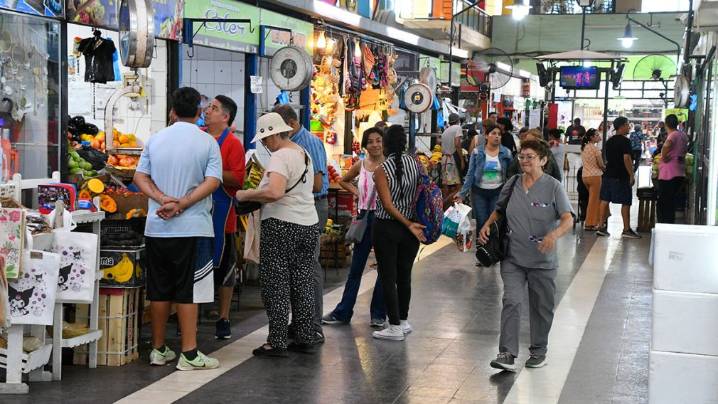 "El Gobierno empezó a aflojar la cincha y liberó pesos inmovilizados por los bancos"