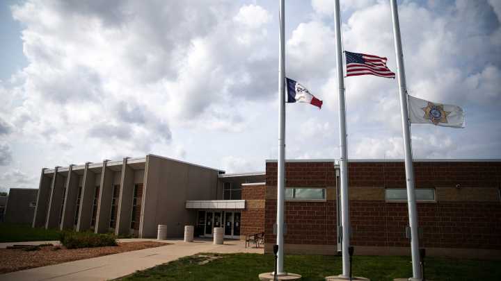 Johnston contractor charged with faking roof repair for insurance