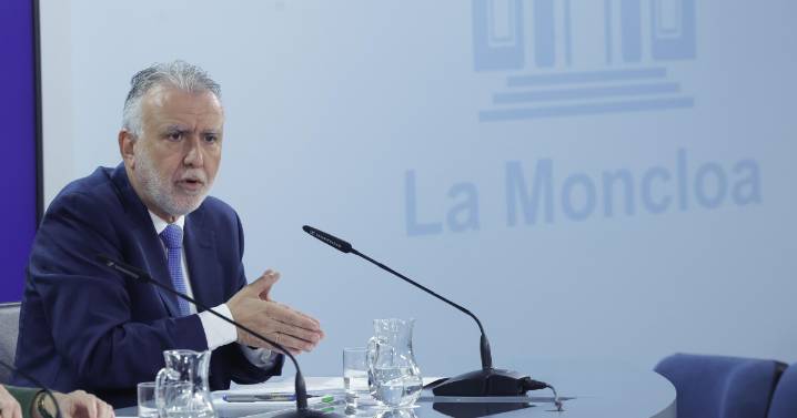 El Gobierno prepara una nueva lista de símbolos franquistas de la que no quedarán ni los protegidos