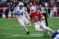 Reports: Bears acquire DE Joe Tryon-Shoyinka from Browns