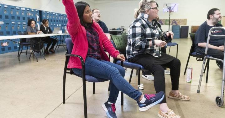 Fort Wayne's Life Adult Day Academy builds skills, confidence for people with disabilities