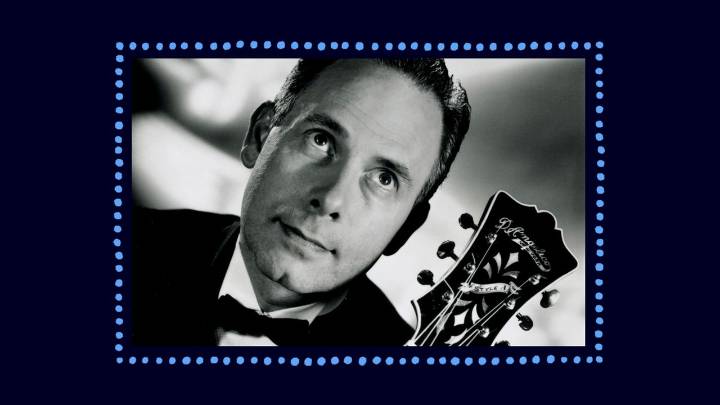 Christopher Guest Talks with Ariel Levy