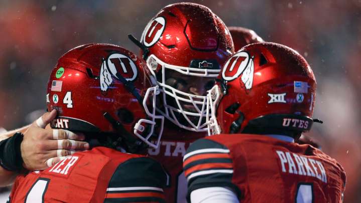 Utah Football Vs. Baylor Blog: Live Updates And Analysis