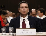 Judge scolds Justice Department for 'disturbing pattern of profound investigative missteps' in Comey case