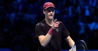 Jannik Sinner hace respetar la localía y se convierte en bicampeón del ATP Finals ante Carlos Alcaraz