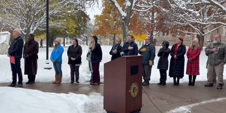 SUNY launches military tuition rate to help veterans, service members