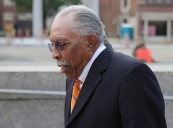 Disgraced former Cleveland City Councilman Ken Johnson released from prison