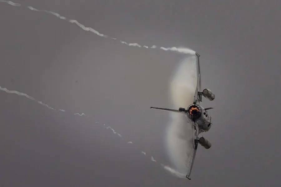 FAN intercepta aeronave en Apure que ingresó sin autorización