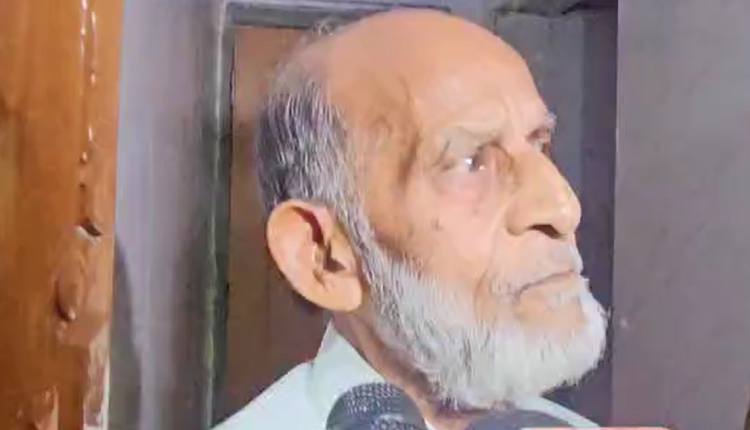 ‘Can’t Believe My Daughter’s Involvement’: Father Of Dr Shaheen Arrested In Faridabad Case
