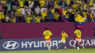 ¡Colombia le empata a Alemania! La 'tricolor' iguala 1