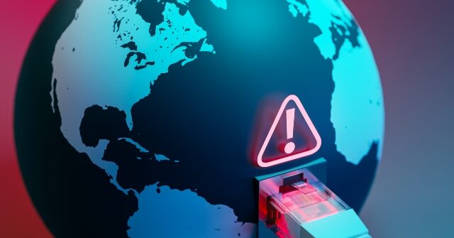Cloudflare Outage Causes Widespread Internet Disruptions, Knocks Elon Musk's X Offline