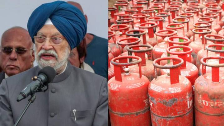 Puri vows to keep LPG affordable for Ujjwala families amid ‘historic’ US import agreement