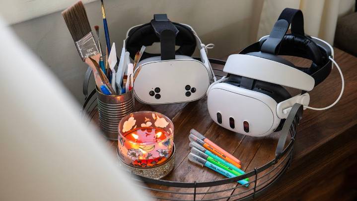 Surprise! The Meta Quest deals have landed, but what does that mean for the upcoming Black Friday sales?