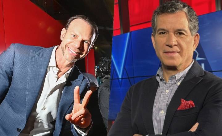 Zague explota contra Javier Alarcón por cuestionar su lugar de nacimiento y asegurar que es extranjero