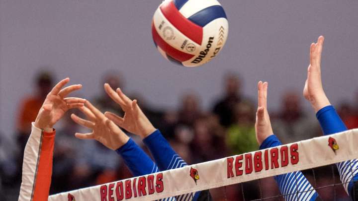 IHSA volleyball state series: State finals scoreboard Class 1A, 2A, 3A, 4A