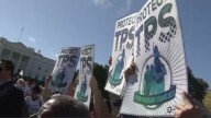 Venezolanos se quedan sin TPS y en riesgo de deportación