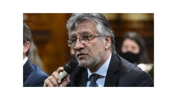 Proyecto para fondos de ARCA