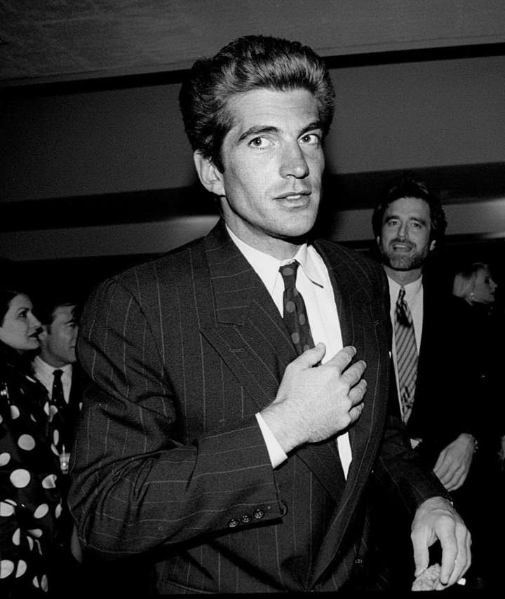 Remembering the life of John F. Kennedy Jr.