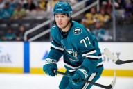 Sharks’ Michael Misa Out Week