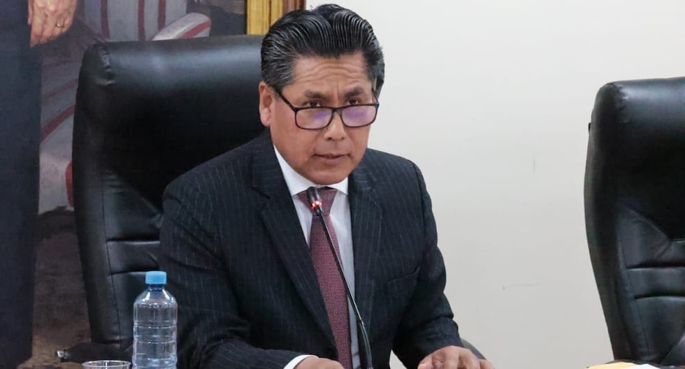 Comisión de Energía y Minas debatirá este martes 18 el predictamen que amplía Reinfo hasta diciembre del 2027