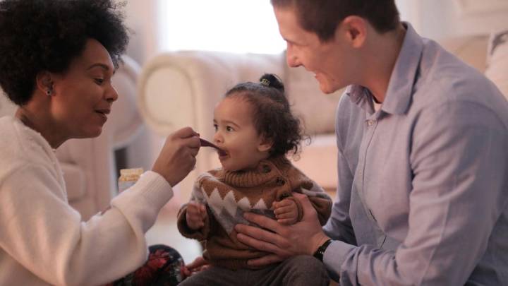 Raising A Picky Eater? This Is The Feeding Mistake 90% of Well