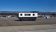 Dulles Airport Mobile Lounge Crash: 18 Hospitalized