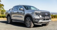 2026 Ford Ranger, Everest to lose popular engine in Australia