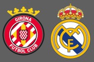 Girona y Real Madrid empataron 1-1 por la Liga de España 2025