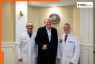 Is Donald Trump's health OK? Underwent MRI scan and other tests; Here's what White House says
