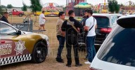 Definen operativo de seguridad para el Festival Agaveros en Matamoros