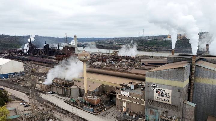 US Steel details plans to invest $11 billion by 2028 across all business segments