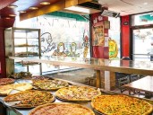 Los mejores 7 lugares para comer pizza en Nueva York