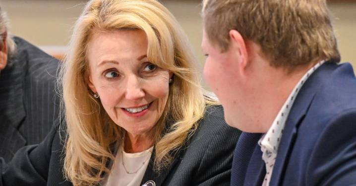 Sid Edwards names Christel Slaughter permanent CAO