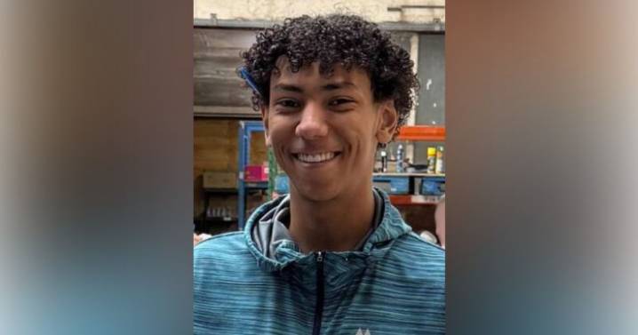 Fears grow for missing Greater Manchester teenager last seen eight days ago