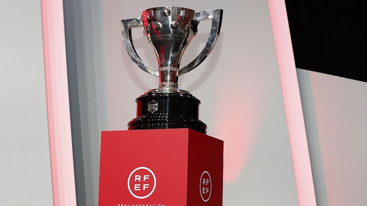 Fútbol.- Tebas: "Florentino ha vuelto a la carga en un tono mesiánico, sectario y supremacista"