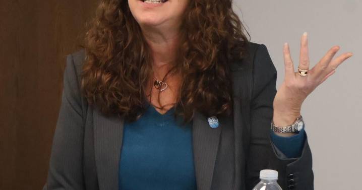 Lake to River permanent CEO soon to start