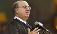 US District Court Judge Mark Wolf retires after 40 years on federal bench
