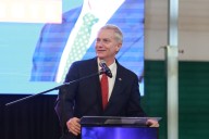 José Antonio Kast: "Hay que unirnos en torno a la causa que es Chile"