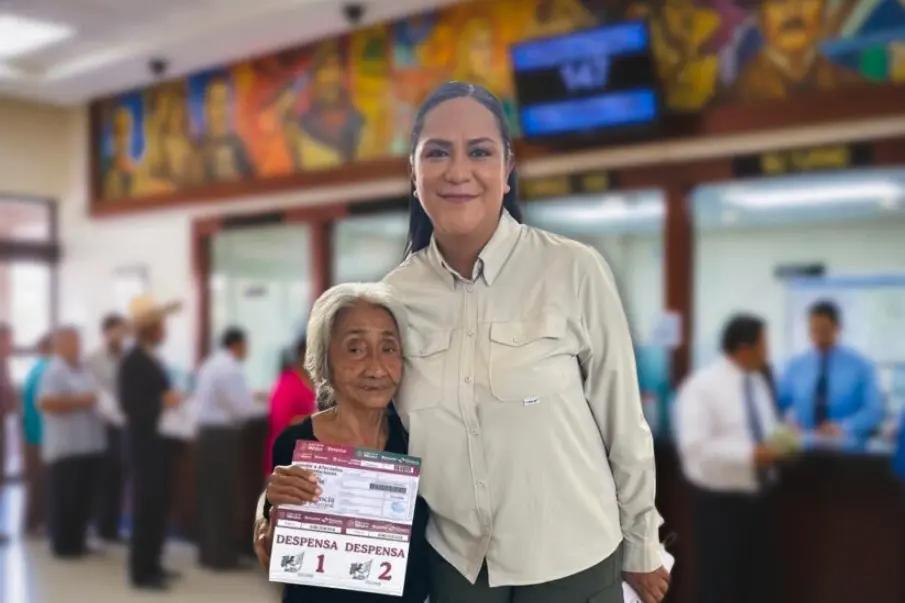 Dan fecha de pagos de Programas del Bienestar de bimestre noviembre