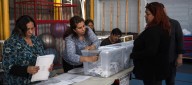Chile cierra las urnas y comienza conteo de votos para definir presidente
