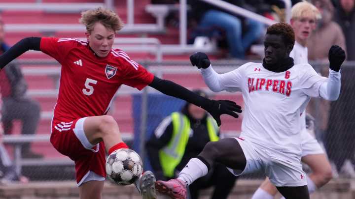 Sturgeon Bay boys soccer loses state title heartbreaker to Oostburg