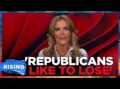 Megyn Kelly TORCHES GOP After Election Losses