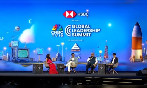 GLS 2025 | Cybercrime could cost $14 trillion in 3 years, says Google’s Sachin Kakkar