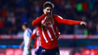 Chivas vs Cruz Azul en vivo: Liga MX, cuartos de final ida hoy