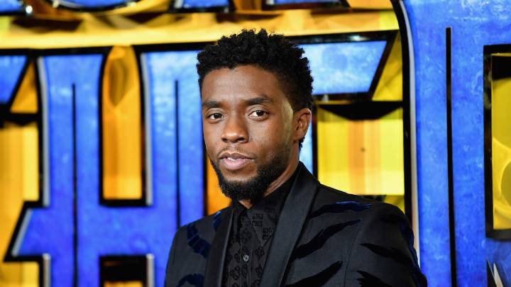 Chadwick Boseman To Be Posthumously Honored With Walk Of Fame Star
