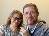 Paralyzed after job-site fall, Ontario man makes remarkable recovery with therapy