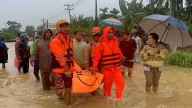 Más de 900 muertos han dejado las catastróficas inundaciones en Indonesia, Tailandia, Malasia y Sri Lanka