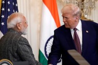 What Utahns in India are saying about Trump's H