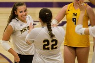 Greencastle-Antrim shakes off slow start in PIAA 3A first-round victory over Archbishop Carroll