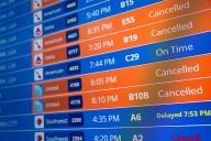 Even after the government shutdown ends, U.S. flight cancellations are expected to drag on